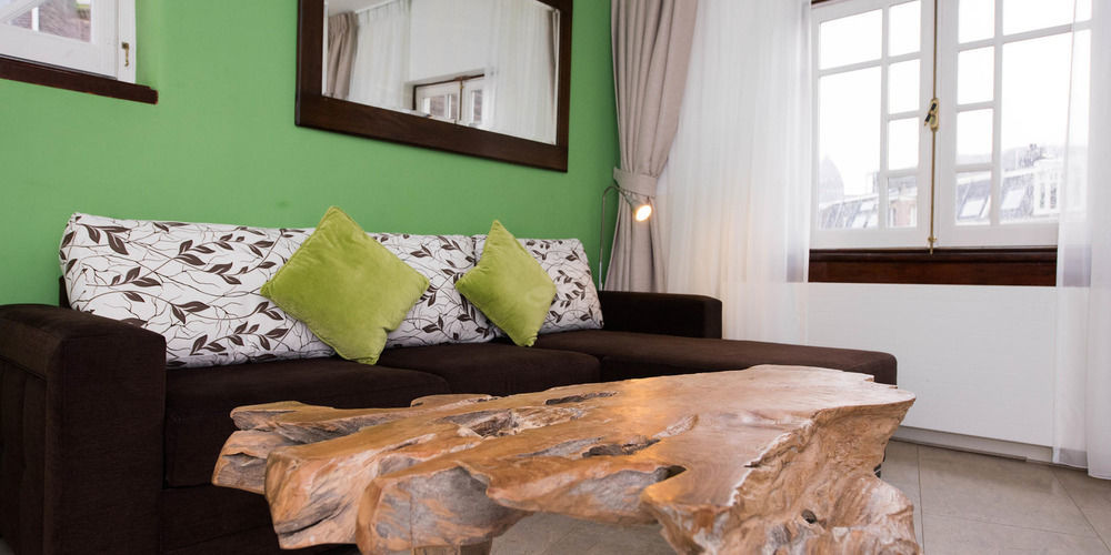 De Bedstee Boutique Capsules (adults Only) Hotel Amesterdão
